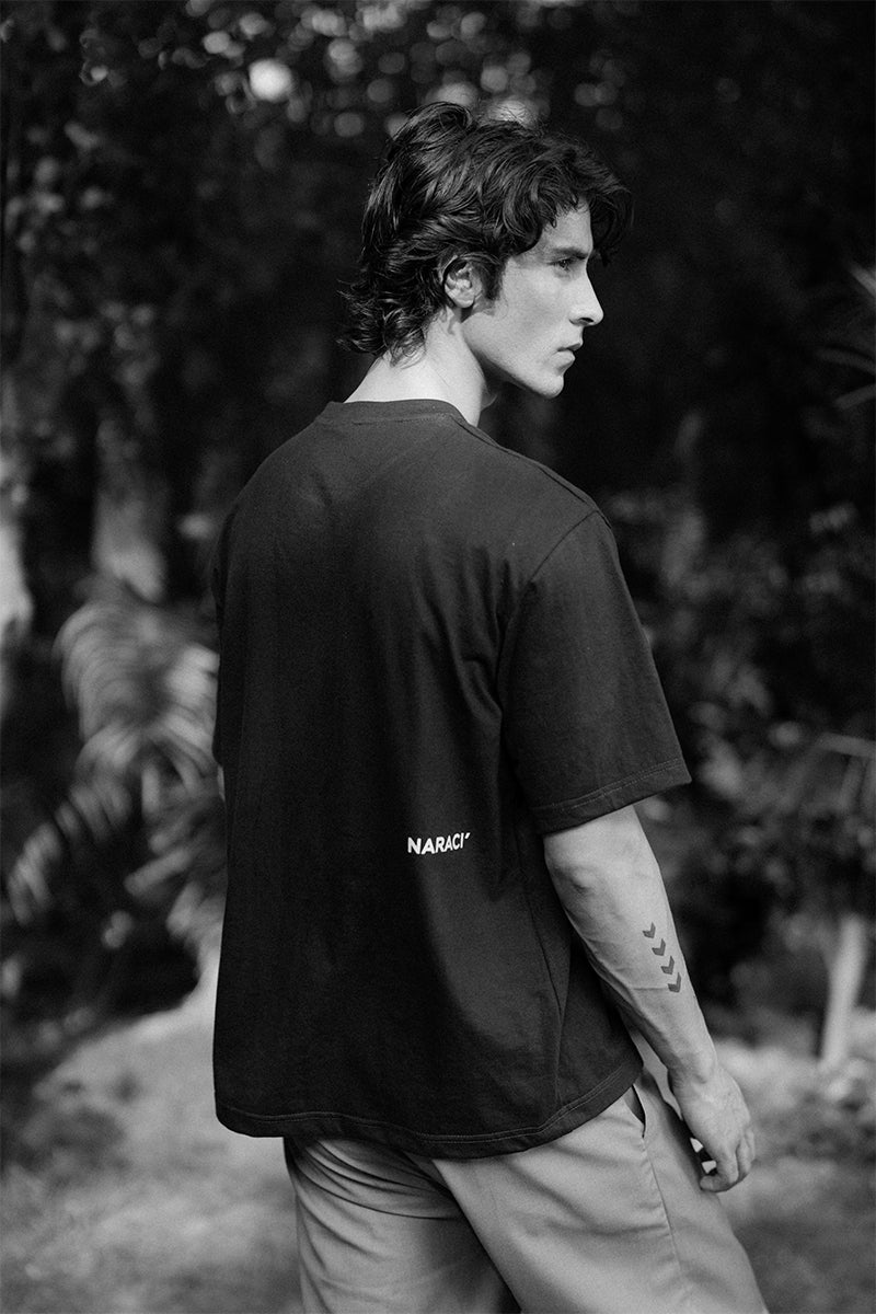 Black T-Shirt (Unisex)