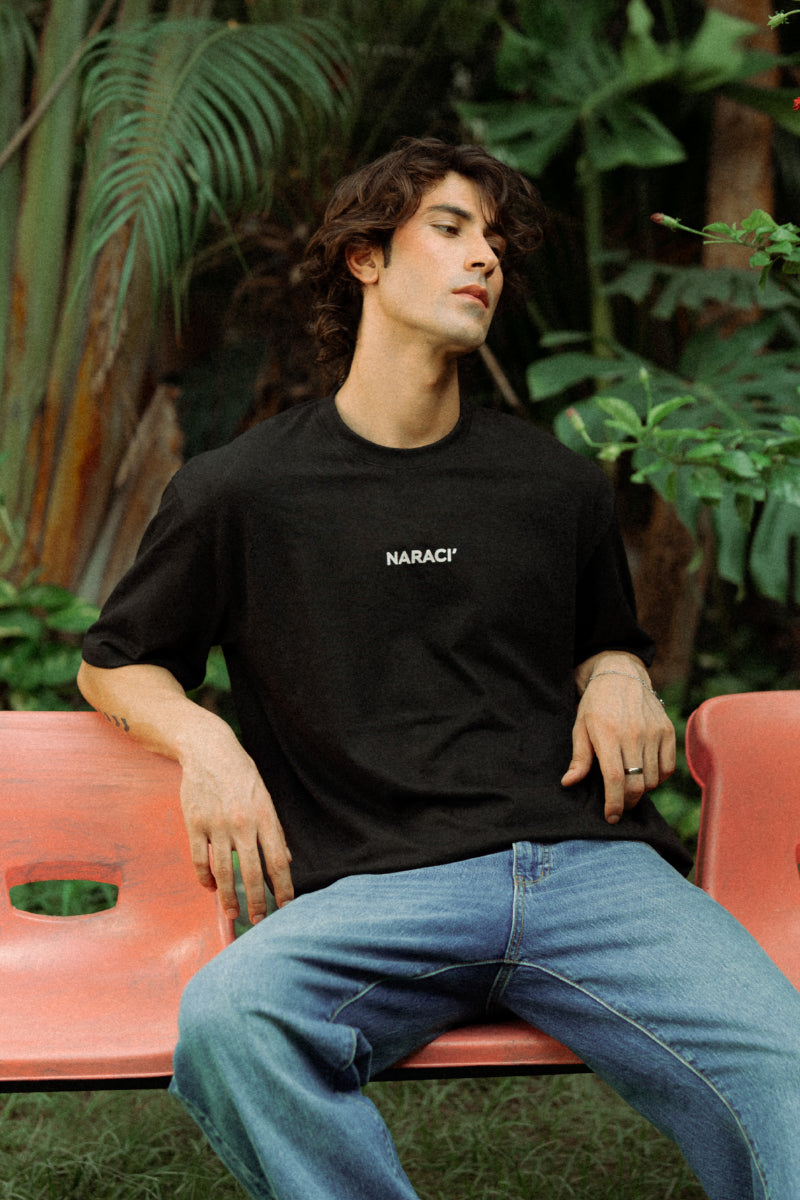 Black T-Shirt (Unisex)