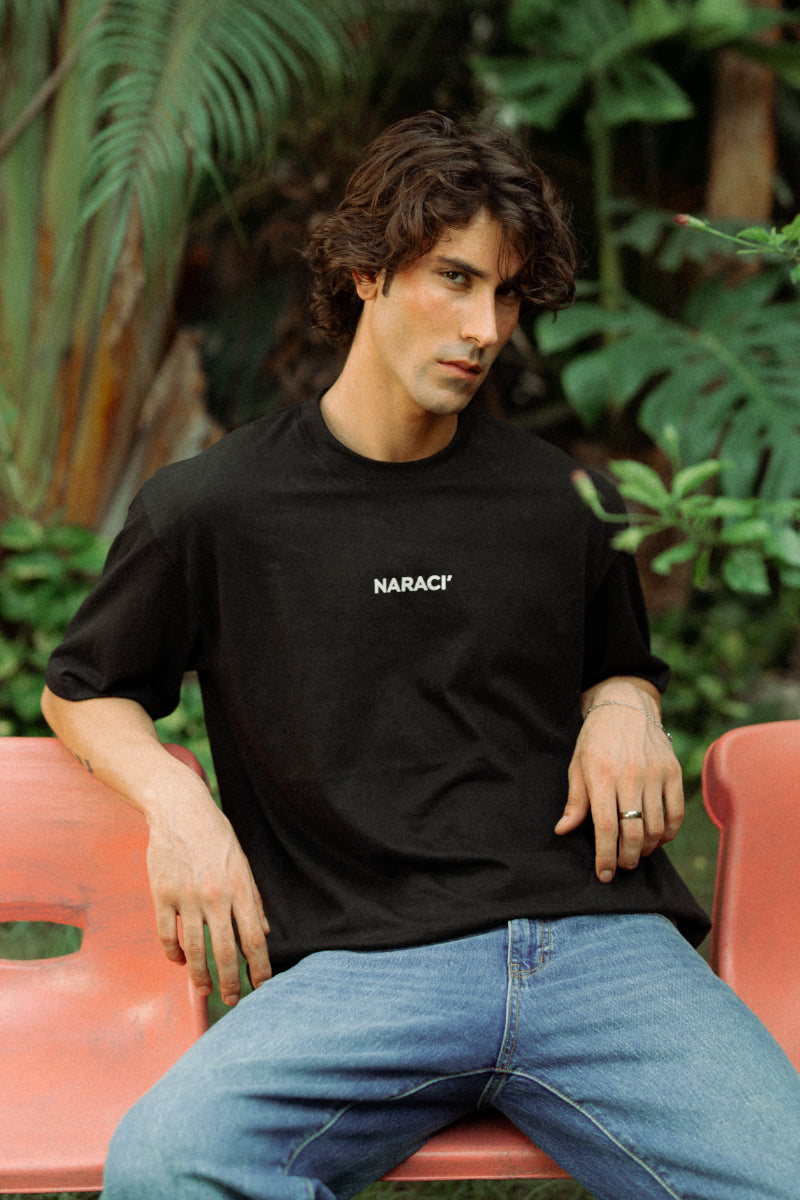 Black T-Shirt (Unisex)