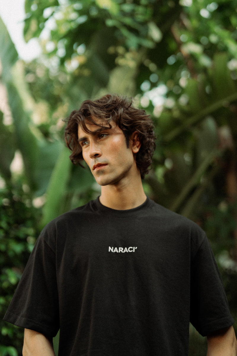 Black T-Shirt (Unisex)