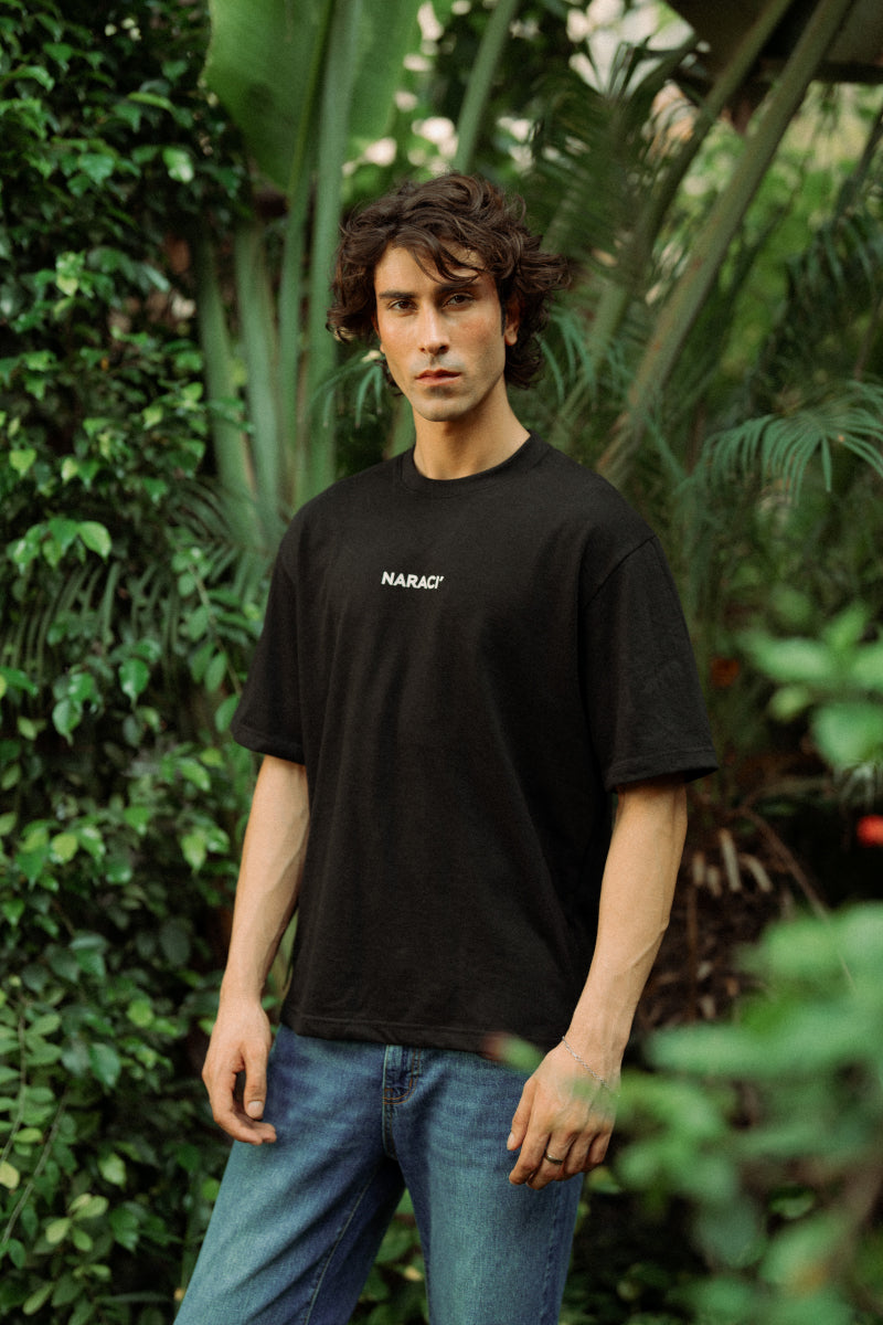 Black T-Shirt (Unisex)